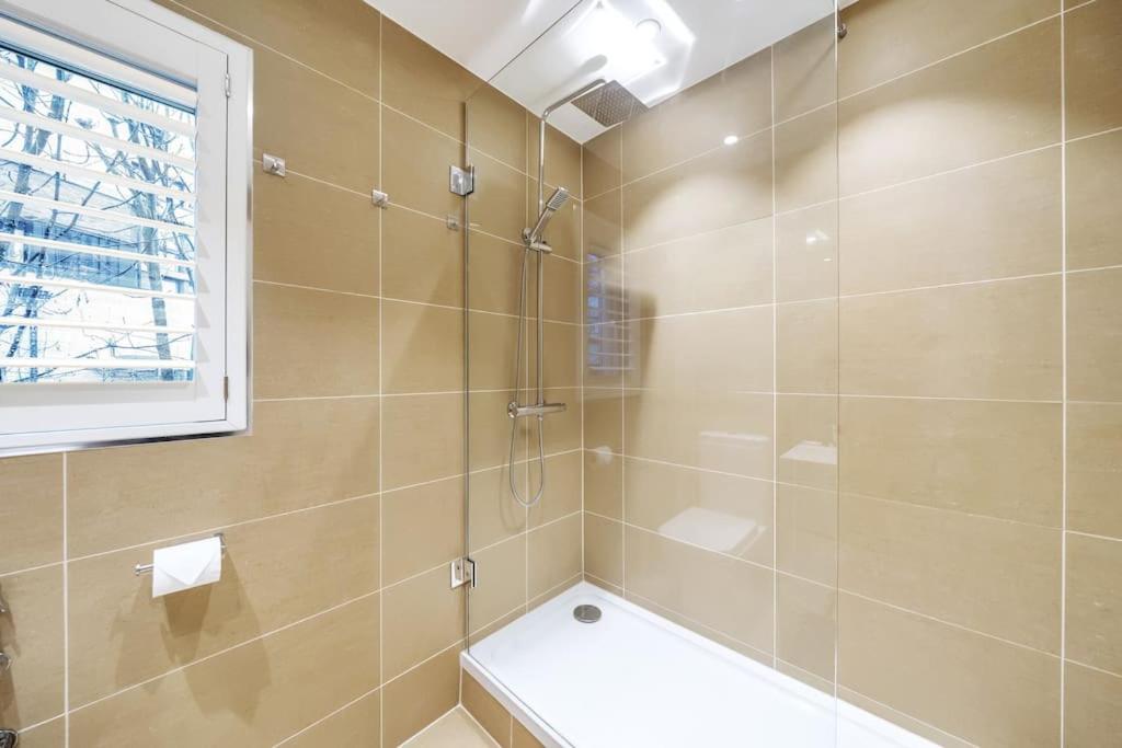 Ferienwohnung Stylish Contemporary 1 Bed Flat Near London Bridge Exterior foto
